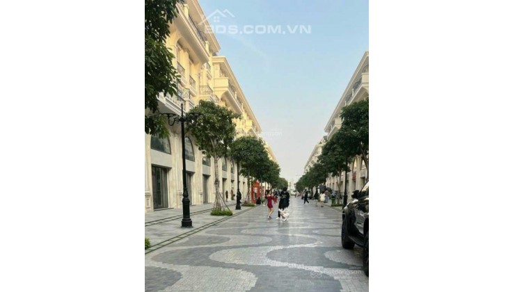 Chuyên bán nhà Vạn Phúc City nhà phố liền kề - shophouse - biệt thự liền kề giá tốt thị trường