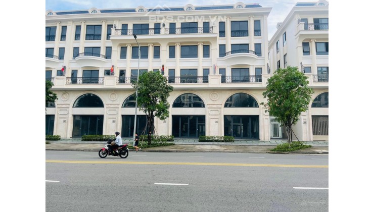 Chuyên bán nhà Vạn Phúc City nhà phố liền kề - shophouse - biệt thự liền kề giá tốt thị trường