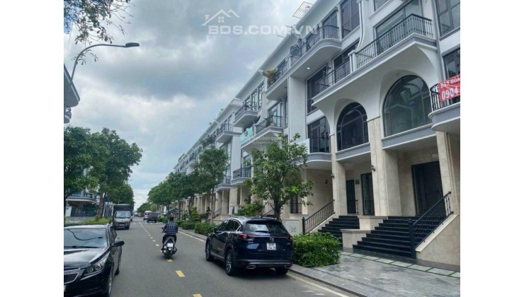 Chuyên bán nhà Vạn Phúc City nhà phố liền kề - shophouse - biệt thự liền kề giá tốt thị trường