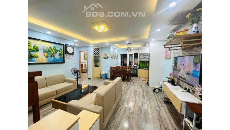 Bán căn hộ Góc View hồ 76m Kđt Thanh Hà giá nhỉnh 1,6 tỉ LH 0335688885