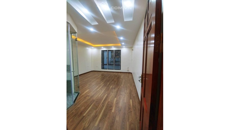 NHÀ 6 TẦNG THANG MÁY PHỐ TÔ VĨNH DIỆN 50M2 GIÁ 6.6 TỶ - NHÀ CỰC KỲ ĐẸP