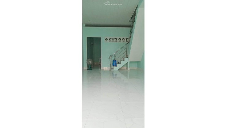 Q.8 - HẺM 3M DƯƠNG BẠCH MAI 80M2 - 4X20M - KHU HÀNH CHÍNH