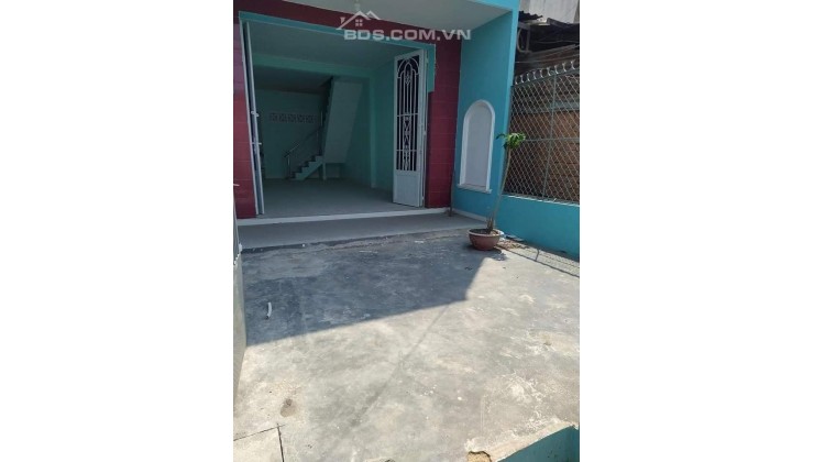 Q.8 - HẺM 3M DƯƠNG BẠCH MAI 80M2 - 4X20M - KHU HÀNH CHÍNH