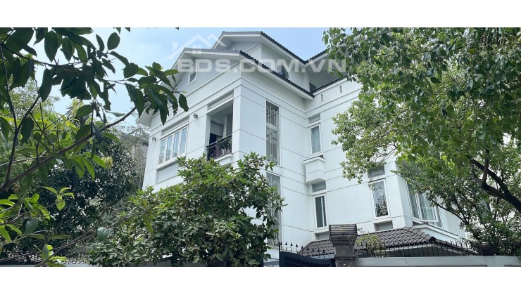 Căn góc biệt thự Vip Tân Phong - Kế bên Phú Mỹ Hưng - gần 200m2 giá bán siêu nét nhĩnh 30 tỷ.LH ngay 0909.686.046