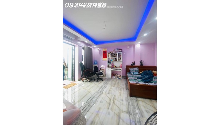 Bán nhà LK Phú Diễn, Tứ Liêm, 60m2, 5 tầng, mt 5, giá 13.5 tỷ.lh0971471490