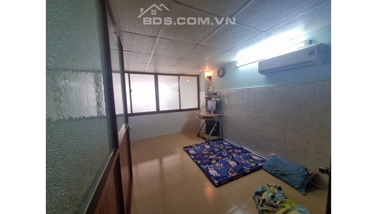 MẶT TIỀN KINH DOANH - 4 TẦNG LUNG LINH  - 8.2 tỷ.
Võ Trường Toản - Phường 12 - Quận 5.