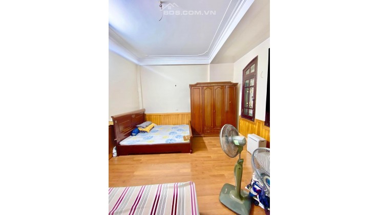 NGÕ RỘNG - 20M RA Ô TÔ TRÁNH - THÔNG SỐ ĐẸP - TẦM TIỀN