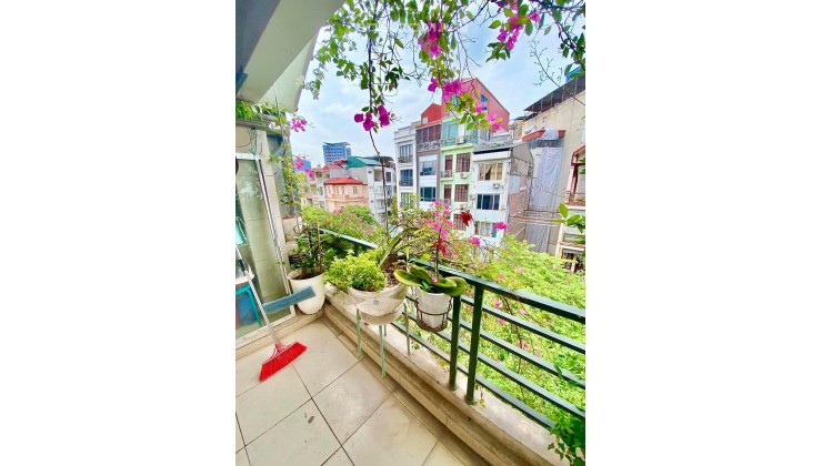NGÕ RỘNG - 20M RA Ô TÔ TRÁNH - THÔNG SỐ ĐẸP - TẦM TIỀN