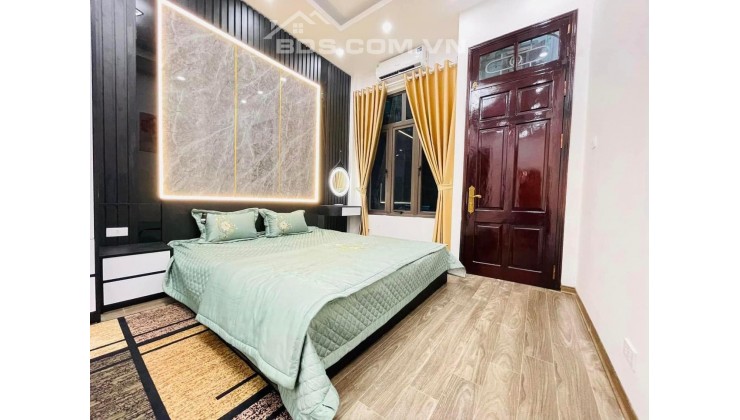 CÓ NHÀ CÓ NỘI THẤT - LÊ QUANG ĐẠO - VỊ TRÍ ĐẮC ĐỊA - NGÕ Ô TÔ