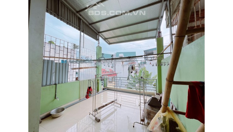 50m x 6 tầng - Thang máy  - gần Ô tô - tặng nội thất xịn - TT quận Hoàng Mai