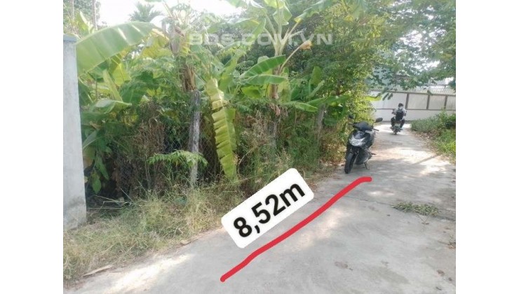 Bán Lô đất Ngộp Diên Toàn 8,5tr/m2, Cách QL chỉ 300m Đường Oto, Khu Dân Cư, Sổ Đỏ Giá rẻ