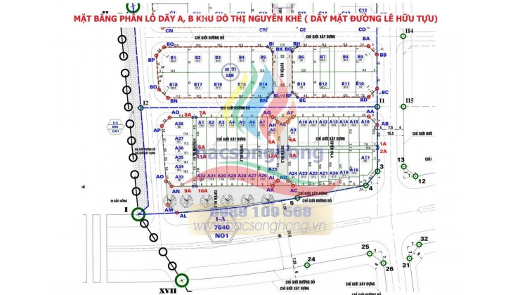 Bán nhà 3.5 tầng khu đô thị Nguyên Khê - 3 mặt thoáng - cho thuê 20tr/tháng