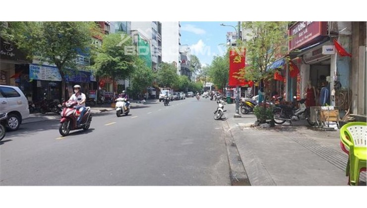 BÌNH TÂN- CHÍNH CHỦ LÂU ĐỜI - NGAY CHỢ BÀ HOM- 86M2-2 TẦNG- NGANG 5,5