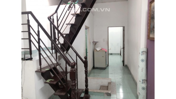 Bán nhà gần Trần Xuân Soạn Q7 - 6.5X13m - Có thu nhập cao - CHỈ 4TỶ