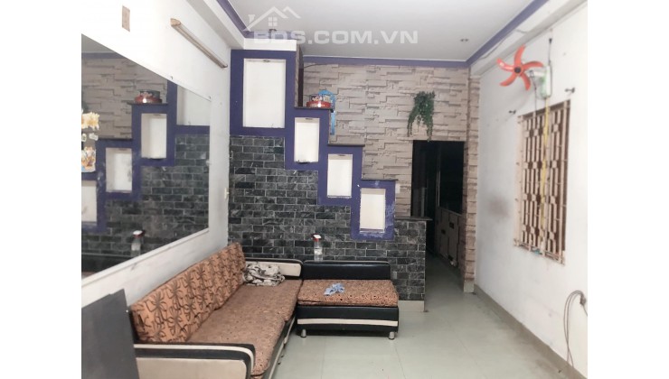 Bán nhà gần Trần Xuân Soạn Q7 - 6.5X13m - Có thu nhập cao - CHỈ 4TỶ