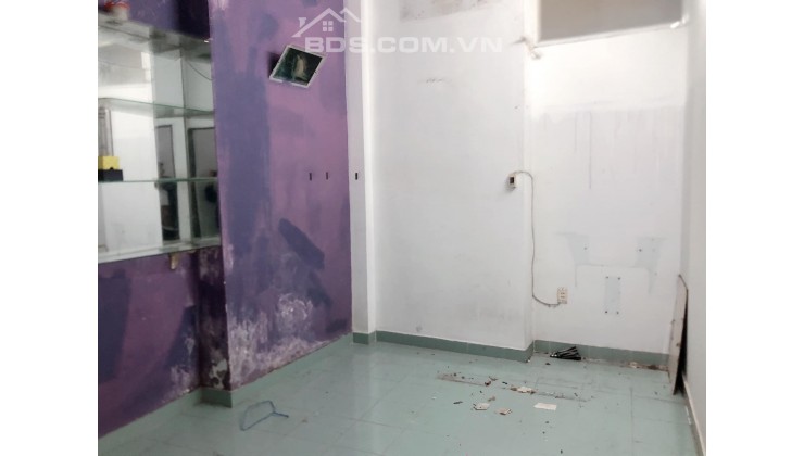 Bán nhanh nhà HUỲNH TẤN PHÁT - 6.5X13m - CHỈ 4TỶ - Có thu nhập đều 21TR/TH