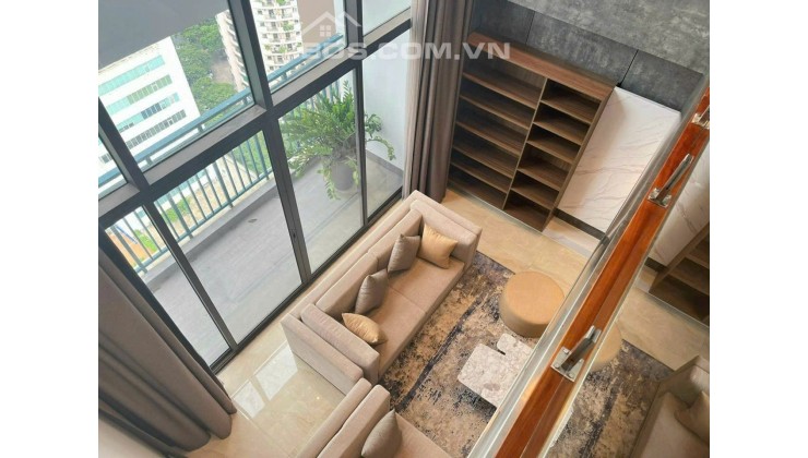 DUPLEX Khu Vực Nguyễn PHONG Sắc ,  trung tâm quận Cầu Giấy -FULL ĐỒ-Giá siêu tốt chỉ hơn 40tr/m2