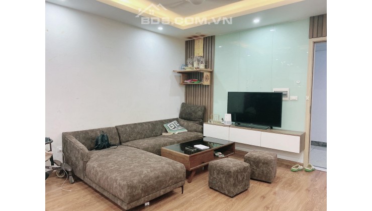 Bán gấp căn hộ chung cư 80m, full nội thất tại KDT Thanh Hà Cienco 5 giá rẻ nhất
