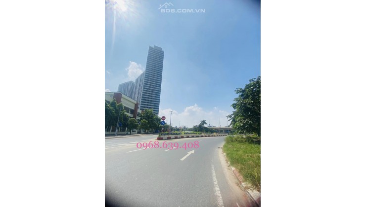 BÁN ĐẤT NGUYÊN KHÊ, ĐÔNG ANH-47M2 - VIEW HỒ ĐIỀU HOÀ ĐƯỜNG 31M - NGÕ THÔNG Ô TÔ TRÁNH- HƠN 2 TỶ