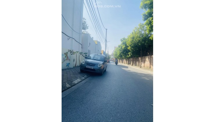 BÁN ĐẤT NGUYÊN KHÊ, ĐÔNG ANH-47M2 - VIEW HỒ ĐIỀU HOÀ ĐƯỜNG 31M - NGÕ THÔNG Ô TÔ TRÁNH- HƠN 2 TỶ