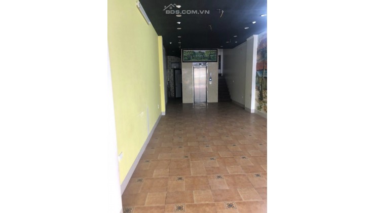 Chính Chủ Bán Nhà Mặt Phố Chùa Quỳnh,Thanh Nhàn, Hai Bà Trưng 5 Tầng, Kinh Doanh
