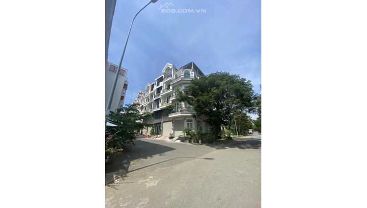 Nhà mới đẹp kế bên Phú Mỹ Hưng- Gần trường quốc tế Nam Saigon – 3PN 3WC bán nhanh nhĩnh 3 tỷ