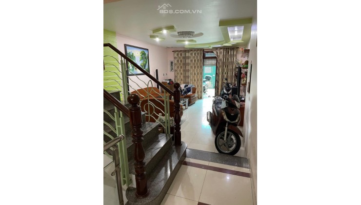 BÁN NHÀ HẺM 585 NGUYỄN THỊ THẬP, TÂN PHONG, QUẬN 7 - 135M2
CHUYÊN MÔI GIỚI QUẬN 7, QUẬN 8, NHÀ BÈ- NHẬN KÝ GỬI NHÀ ĐẤT SÀI GÒN