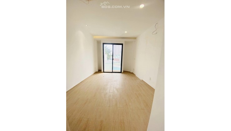 NHÀ xây mới 3 TẦNG - DIỆN TÍCH LỚN 69m2 - NGAY CẦU NGUYỄN TRI PHƯƠNG