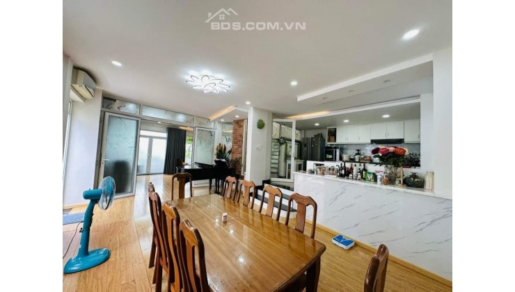 BÁN GẤP NHÀ BÌNH THẠNH-KHU VIP ĐỂ Ở HOẶC KINH DOANH ĐỈNH-ÔTÔ NGỦ GARA