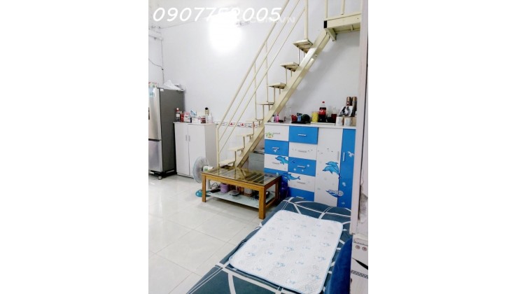 NHÀ RẺ LINH ĐÔNG - 45M2 - 3TY1 - XE HƠI TẤN CỬA