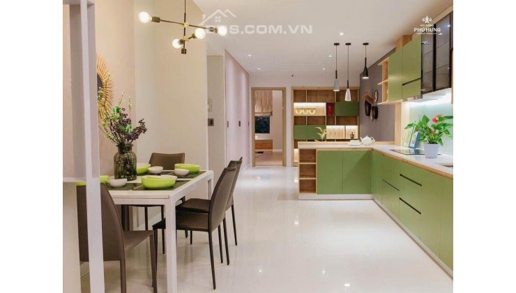 Bán nhà mặt tiền 95m, đối diện KCN Đồng Xoài 3