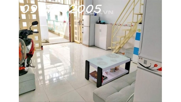 NHÀ RẺ LINH ĐÔNG - 45M2 - 3TY1 - XE HƠI TẤN CỬA