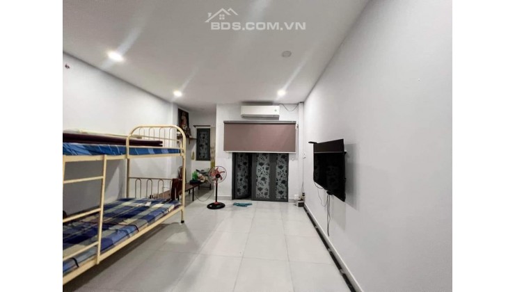 Bán nhà đẹp Phạm Văn Đồng, An Bình, Dĩ An, Bình Dương, 3Tỷ380, 65m2 2 Tầng,  Cách Phạm Văn Đồng 200m