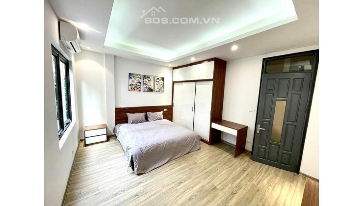 Bán nhà Khương Đình 52m2 - Ô TÔ VÀO NHÀ - 20m ra phố- SỔ VUÔNG - nhỉnh 6 tỷ