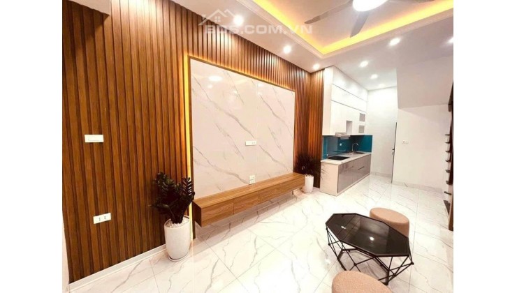 XUÂN ĐỈNH 4,5 TỶ - NHÀ XÂY MỚI TINH – 35 X 5t X 3,5m - THÔNG SÀN - 30M RA ĐƯỜNG 3 Ô TÔ TRÁNH