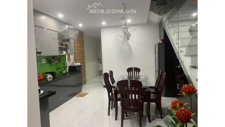 BÁN NHÀ TIÊN SƠN HẢI CHÂU 84m2 - 3 tầng