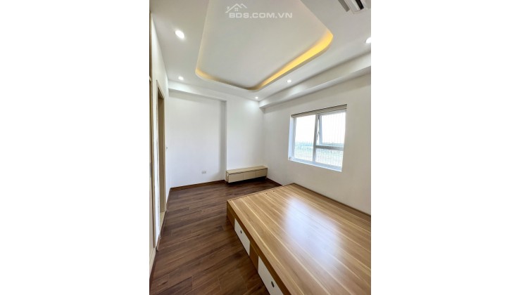 NHỈNH 1,6 TỶ CÓ NGAY CĂN HỘ CHUNG CƯ 3 NGỦ, 2 WC , NỘI THẤT MỚI TINH CHỈ VIỆC ĐẾN Ở TẠI KĐT THANH HÀ