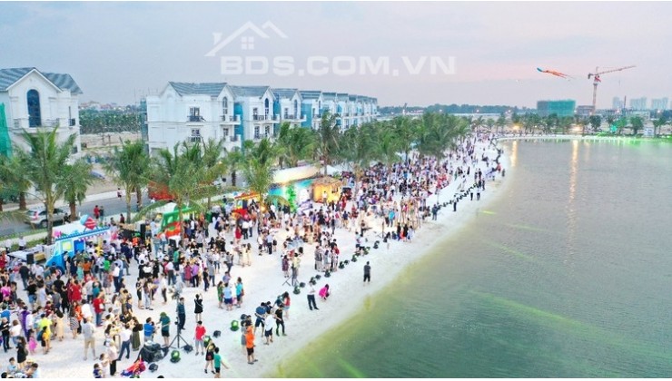 Chính chủ cần cho thuê căn hộ 2PN - Vinhomes Ocean Park Gia Lâm (Giá 6,5 triệu)