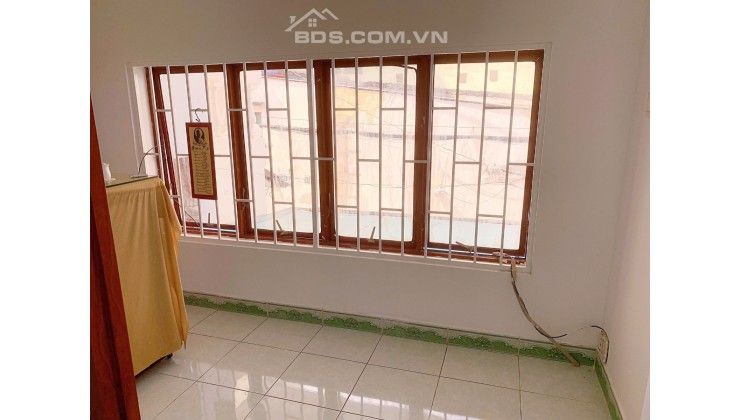 Bán nhà Lê Văn Thọ, Gò Vấp Hẻm Tải, 42m2, giá hơn 5 tỷ