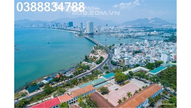 Cần bán mảnh đất Lê Hồng Phong 2 Phước Hải Nha Trang