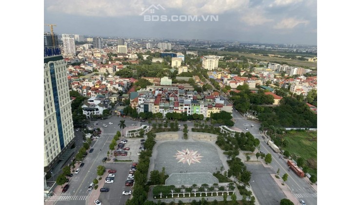 Suất ngoại giao CĐT chỉ 5,1 tỷ/căn 102m2 full nội thất cao cấp tại HC Golden City Long Biên Hà Nội