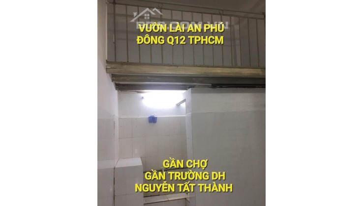 58m2 có 3 tỷ 15 Quang Trung Phường 14 Gò Vấp TPHCM