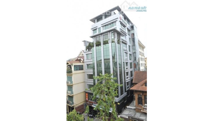 Cho thuê Văn Phòng  150m2 tại Trần Quốc Toản, Hoàn Kiếm , Hà Nội