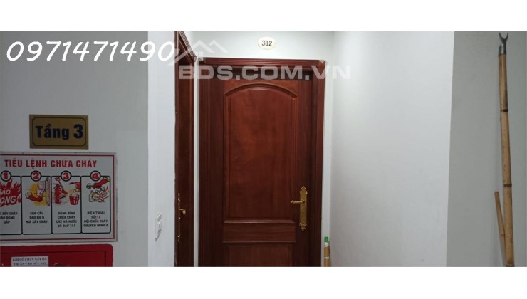 Bán nhà Cầu Giấy 95m2, 9 tầng, mt 5.5m, 18.xx tỷ Cầu Giấy