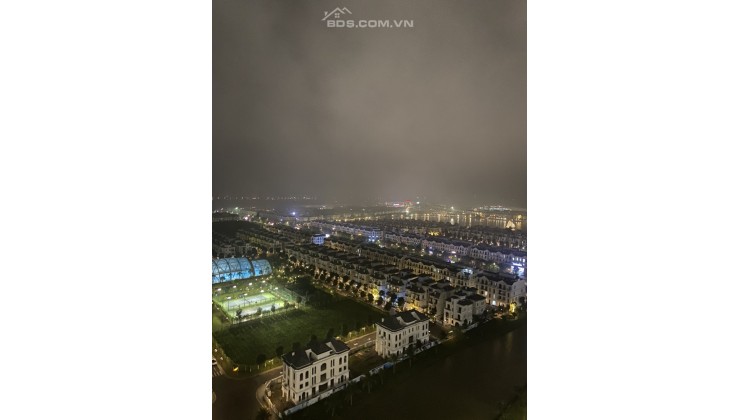 CHO THUÊ CĂN HỘ 1 NGỦ + 1 FULL NỘI THẤT CAO CẤP SANG TRỌNG VIEW THOÁNG TẠI OCEAN CITY