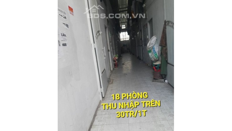 58m2 có 3 tỷ 15 Quang Trung Phường 14 Gò Vấp TPHCM