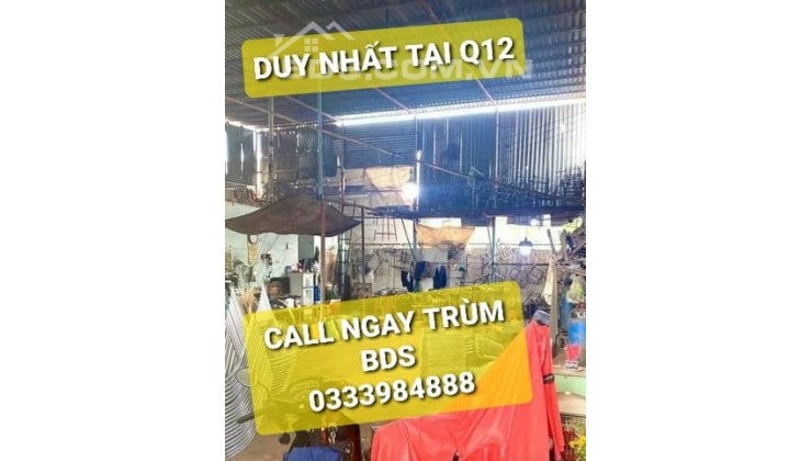 58m2 có 3 tỷ 15 Quang Trung Phường 14 Gò Vấp TPHCM