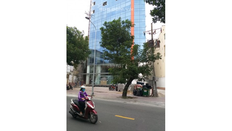 Nhượng lại căn hộ mini 30m2 tầng 3 - Giá 895 triệu - P13, Tân Bình, HCM
