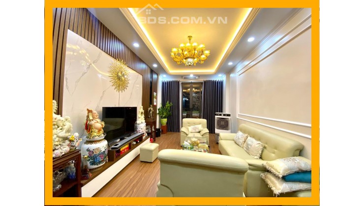 Cần Bán nhà Nguyễn Sơn, Long Biên, thang máy, gara ôtô. 75m2 giá 10.9 tỷ