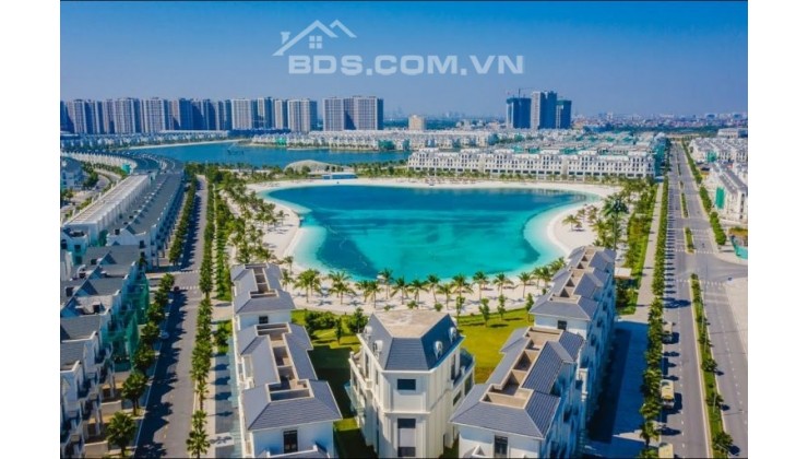 Chính chủ cần cho thuê căn hộ 2PN - Vinhomes Ocean Park Gia Lâm (Giá 6,5 triệu)
